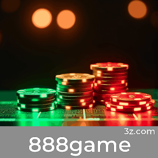 888game: Cassino Online Seguro e Premiado