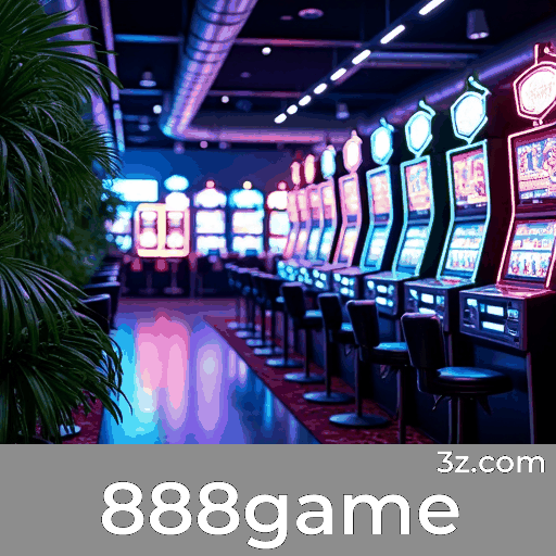 888game: Seu Parceiro de Apostas Confiável e Profissional