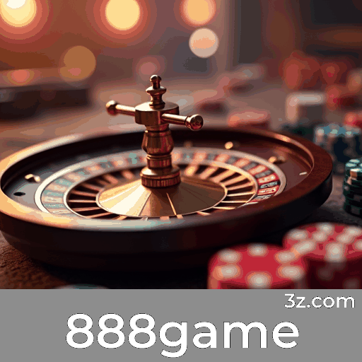 888game: Cassino Online Seguro e Premiado