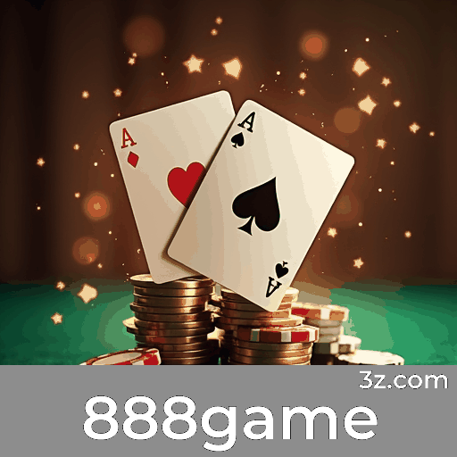 888game: Cassino Online Seguro e Premiado