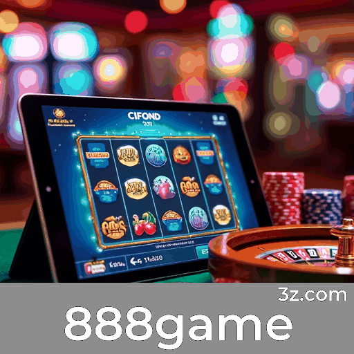 888game: Seu Parceiro de Apostas Confiável e Profissional