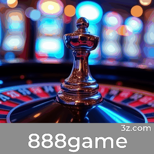 888game: Cassino Online Seguro e Premiado