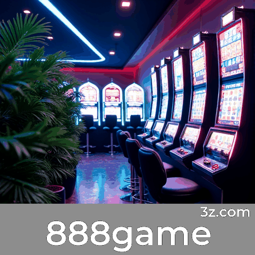 888game: Cassino Online Seguro e Premiado